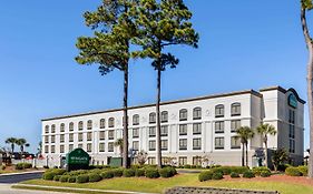 Wingate By Wyndham Wilmington